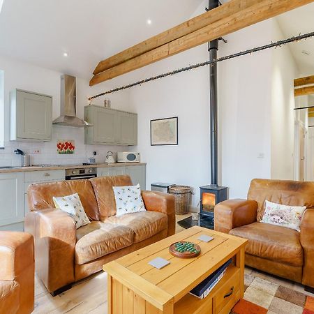 Abigails Cottage Trimdon Grange المظهر الخارجي الصورة