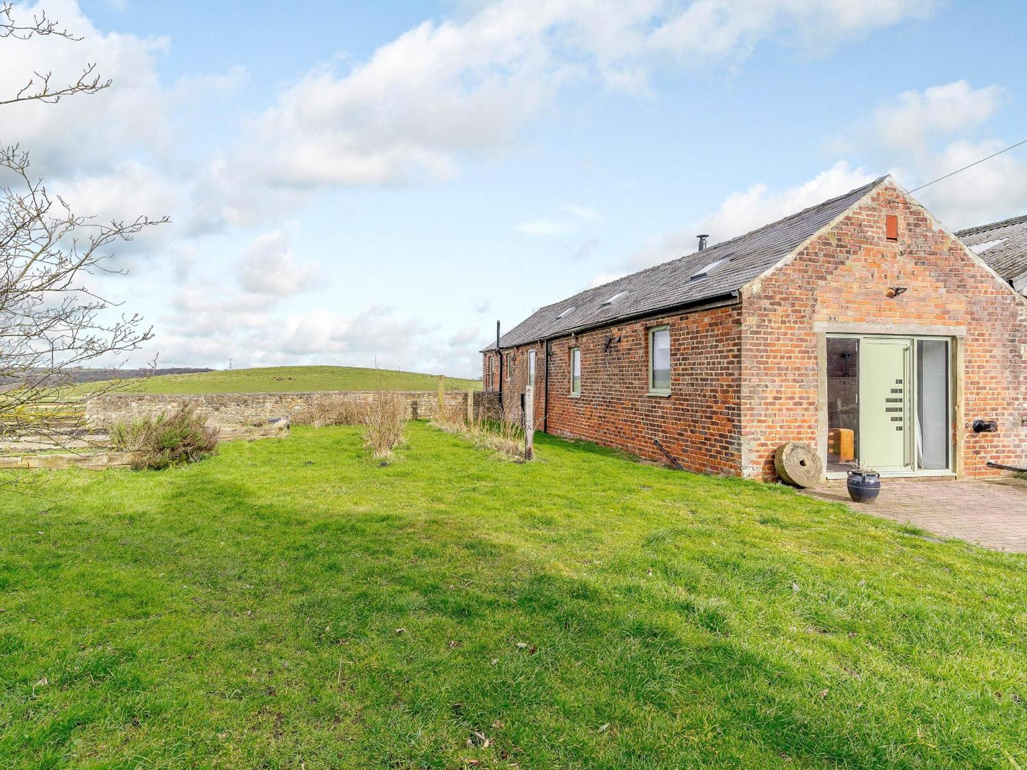 Abigails Cottage Trimdon Grange المظهر الخارجي الصورة