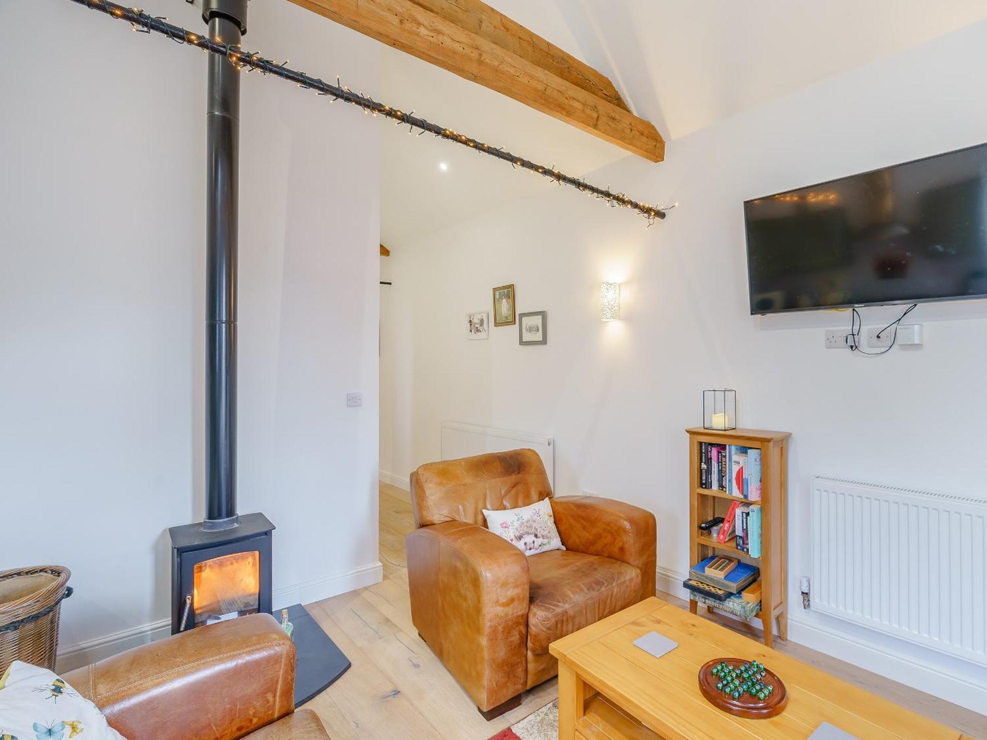 Abigails Cottage Trimdon Grange المظهر الخارجي الصورة