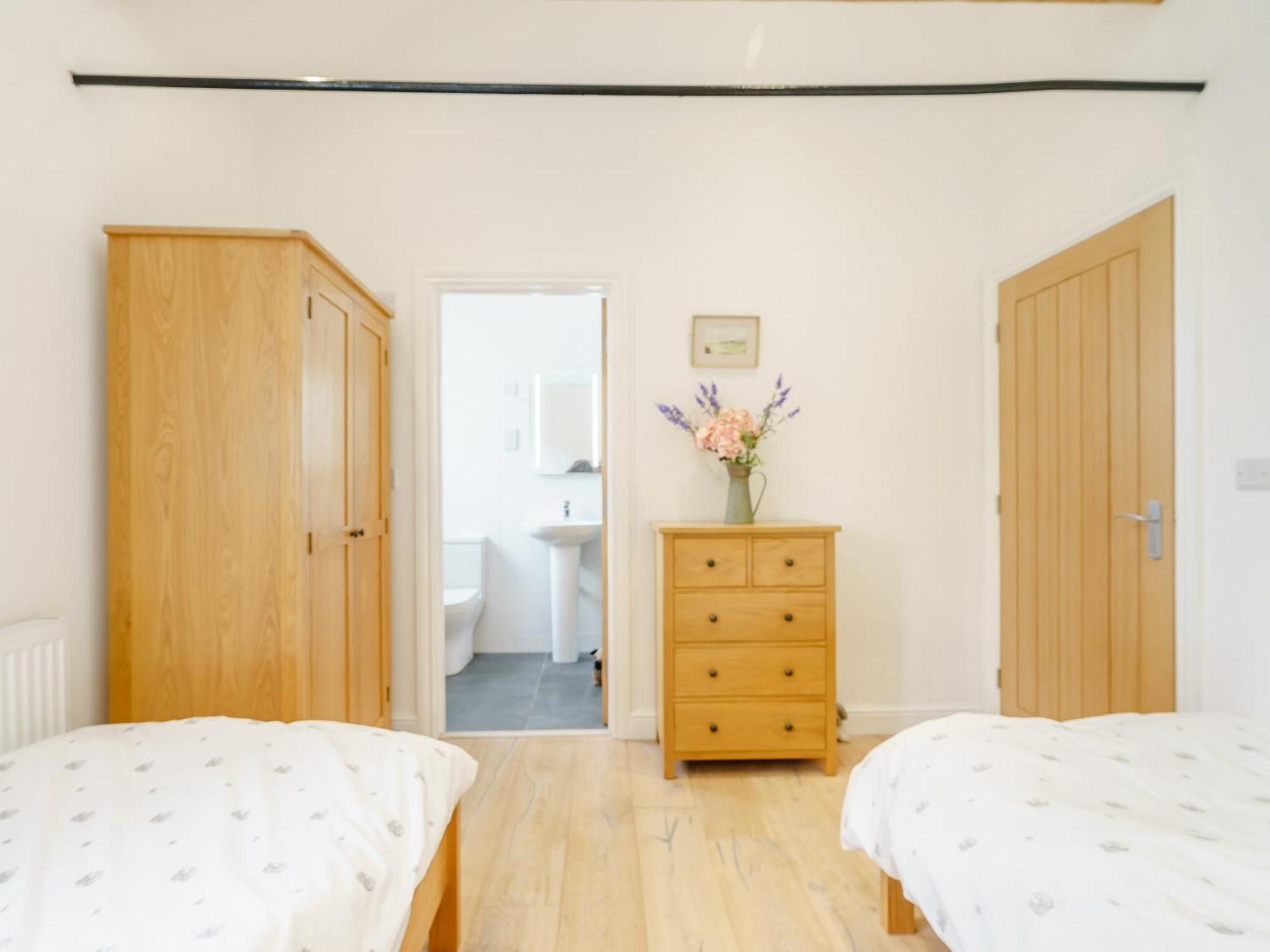Abigails Cottage Trimdon Grange المظهر الخارجي الصورة