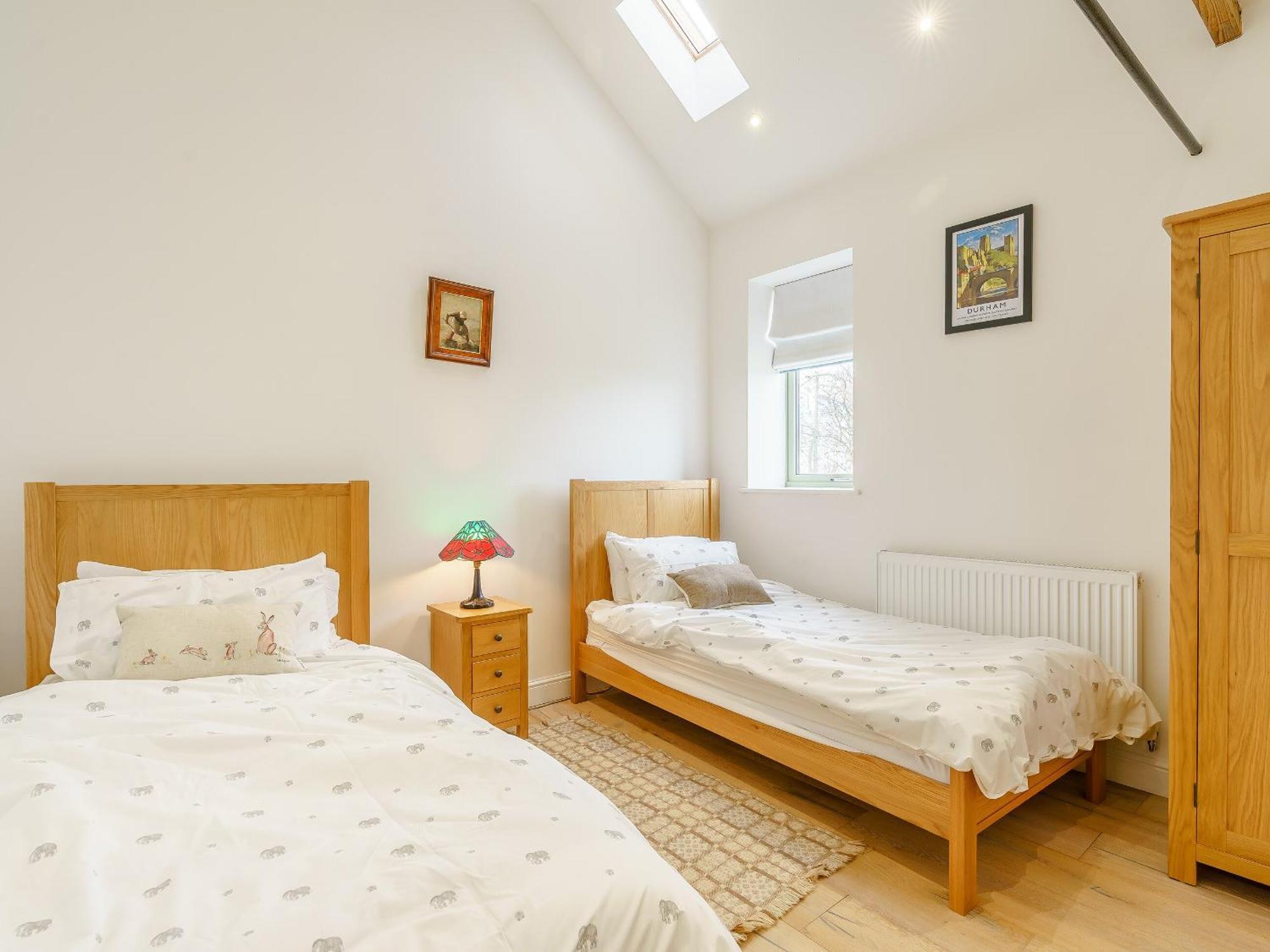 Abigails Cottage Trimdon Grange المظهر الخارجي الصورة
